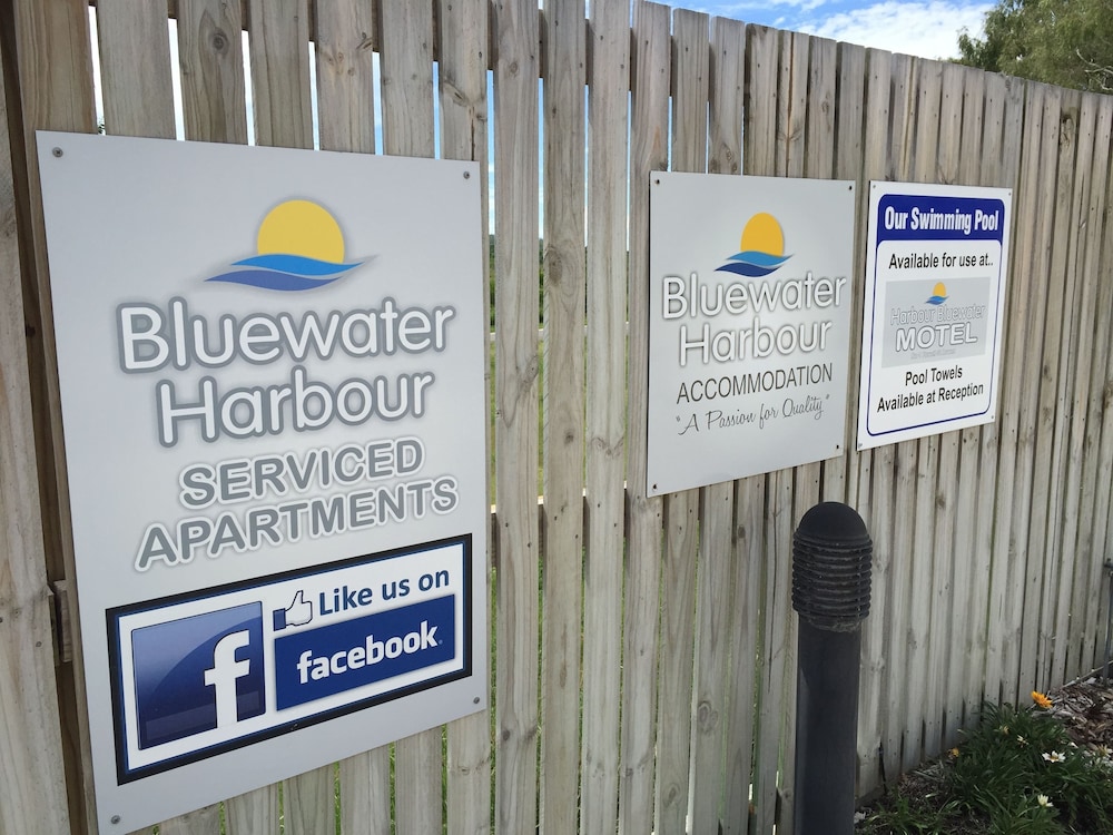 Bluewater Harbour Serviced Apartments - thumb 3