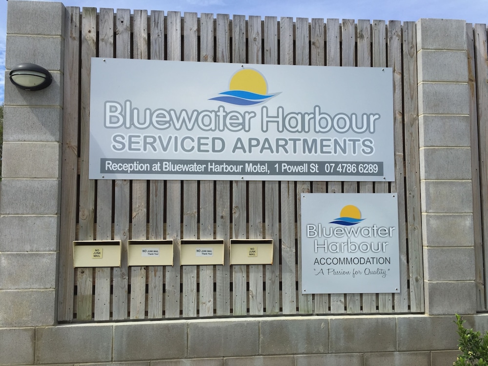Bluewater Harbour Serviced Apartments - thumb 2