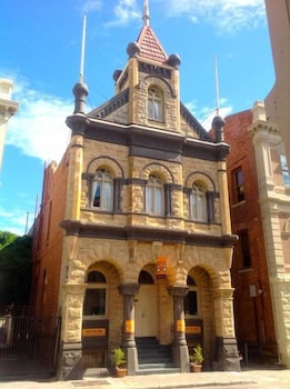 Fremantle Bed and Breakfast - Accommodation Perth