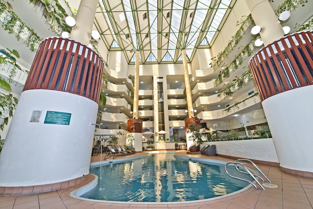 Atrium Resort Hotel - thumb 2