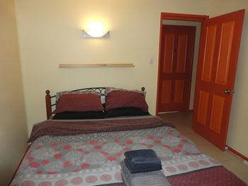 The Pixy Bed  Breakfast - Bundaberg Accommodation