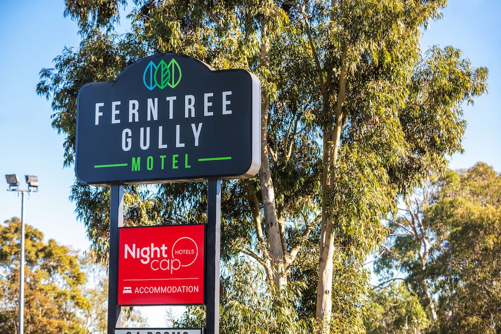 Nightcap At Ferntree Gully Hotel Motel - thumb 2