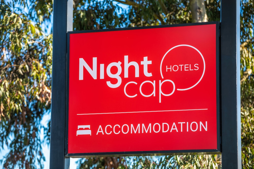 Nightcap At Ferntree Gully Hotel Motel - thumb 1