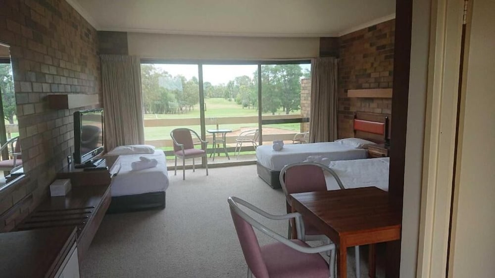 Shepparton Golf Club Motel - thumb 4