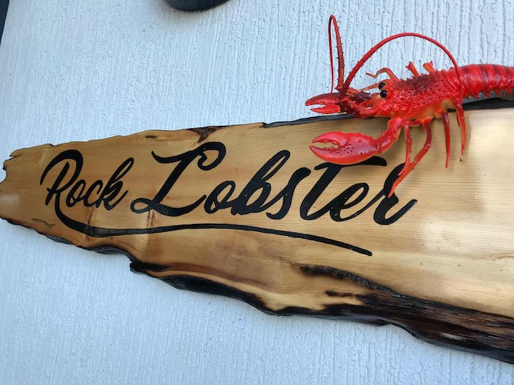 Rock Lobster - thumb 1
