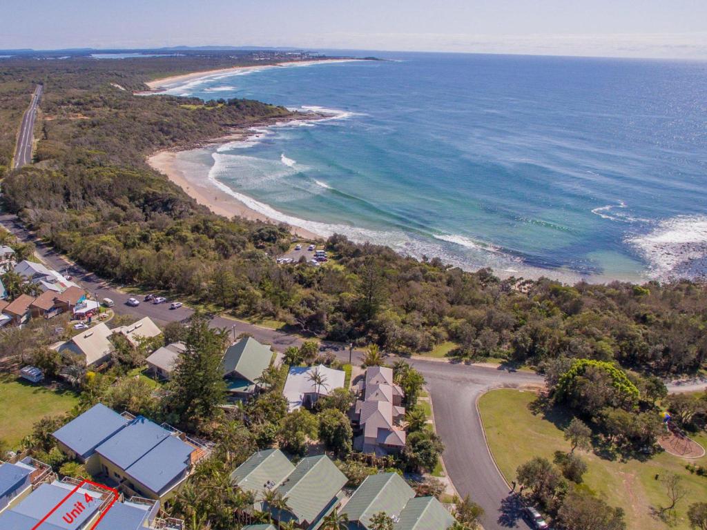 Angourie Blue 4 Close To Surfing Beaches & National Park - thumb 6
