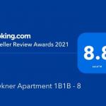Fawkner Apartment 1B1B 8 - thumb 0