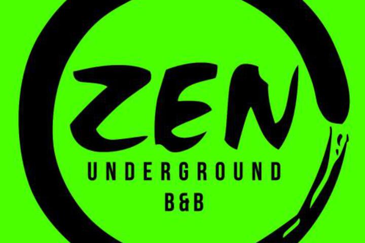 Zen Underground B & B - thumb 0