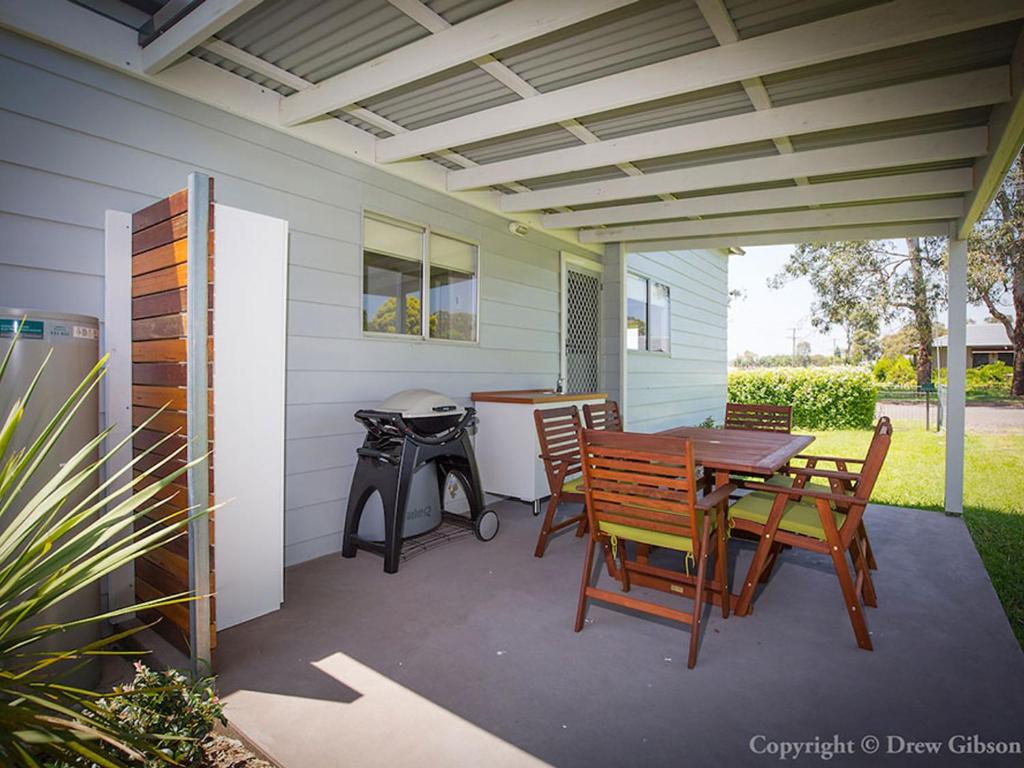Wine Country Cottage Located Right At The Hunter Valley Gateway Close To Everything - thumb 4