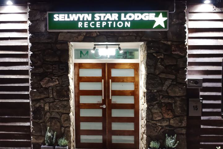 Selwyn Star Lodge - thumb 1