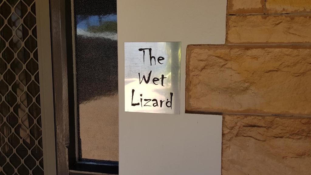 The Wet Lizard - thumb 4