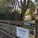 Cedar Country Retreat - thumb 0