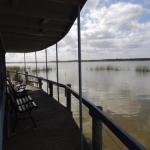 PS Federal Retreat Paddle Steamer Goolwa - Accommodation BNB