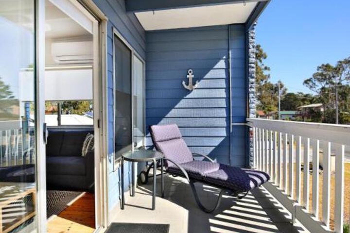 Lazy Days Beach House Jervis Bay â€“ Pet Friendly 4 Mins Walk To Beach - thumb 6