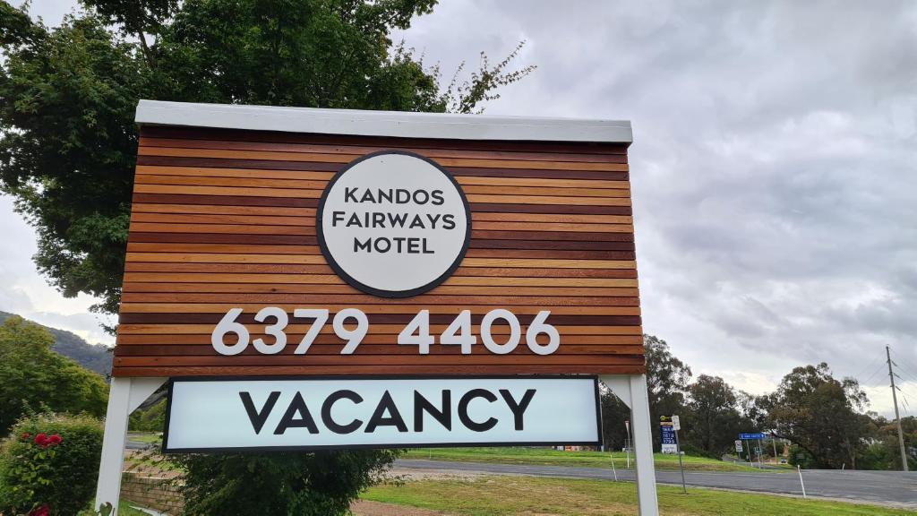Kandos Fairways Motel - thumb 1