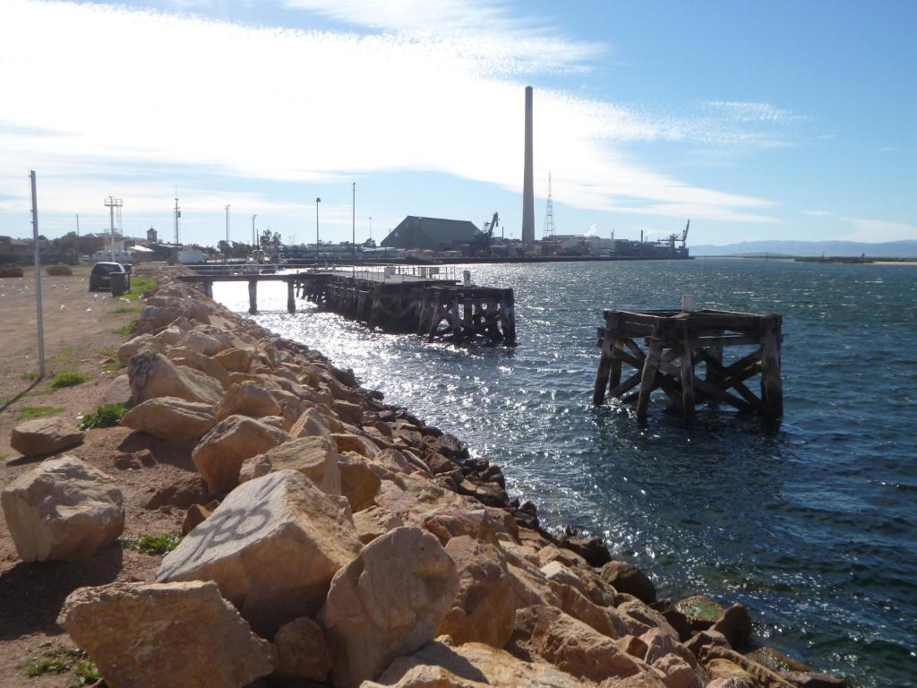 Stay Awhile In Port Pirie Min Stay 4 Nights - thumb 5