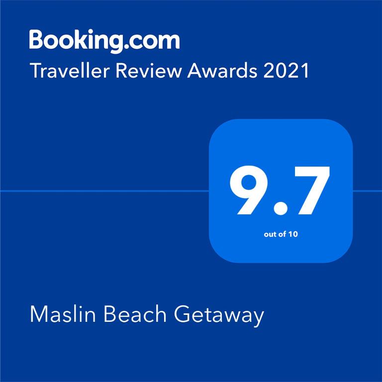 Maslin Beach Getaway - thumb 3