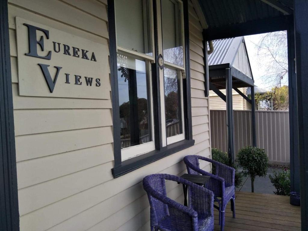 Eureka Views B & B Ballarat - thumb 6