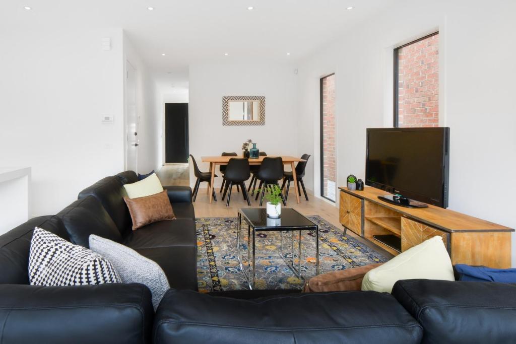 BOUTIQUE STAYS Murrumbeena Place 1 - thumb 4
