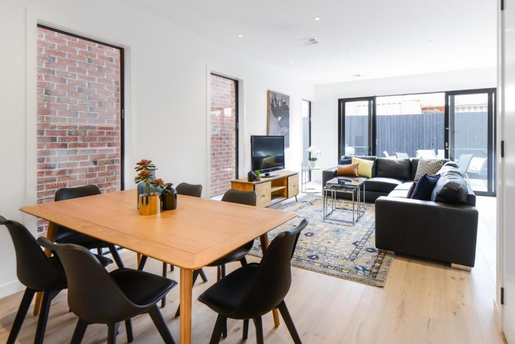 BOUTIQUE STAYS Murrumbeena Place 1 - thumb 5