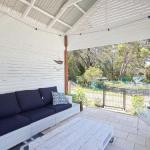 Little Beach House 4 James Crescent Little Beach With Air Con WiFi & Boat Parking! - thumb 0