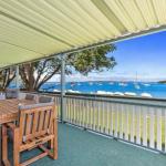 Sunset Beach House Soldiers Point Sleeps 9 - thumb 0
