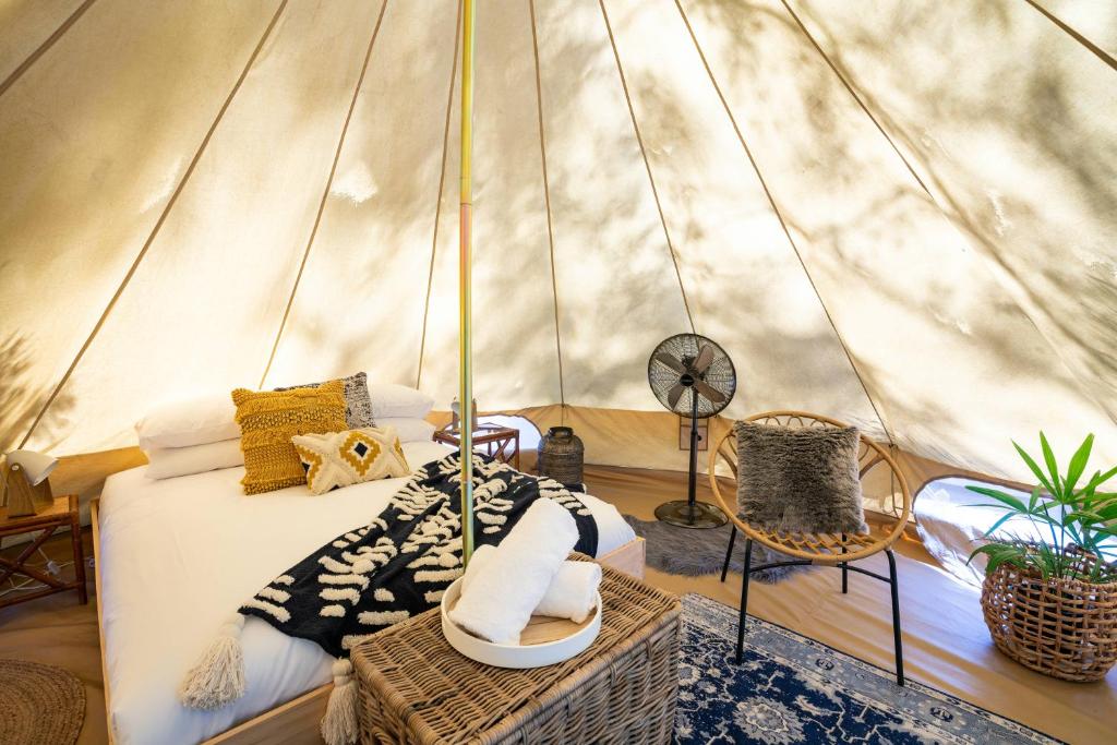 Castlemaine Gardens Luxury Glamping - thumb 5