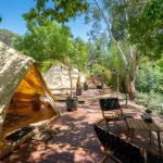 Castlemaine Gardens Luxury Glamping - thumb 0
