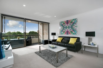 Newly Renovate Immaculate Cremorne One Bedroom Apartment CREM4 - thumb 5