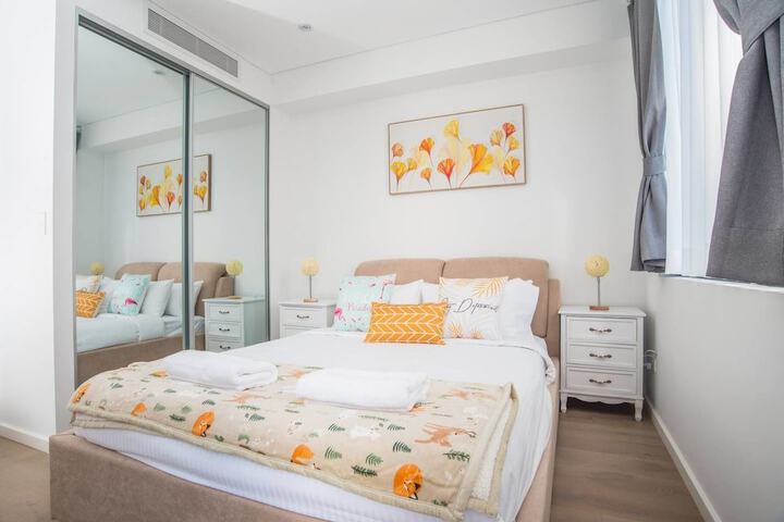 Warm Soul Apartment In The Heart Of Eastwood - thumb 3