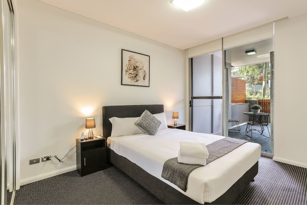 Family Fun 3 Specious Bedroom Apartment In Epping - thumb 6