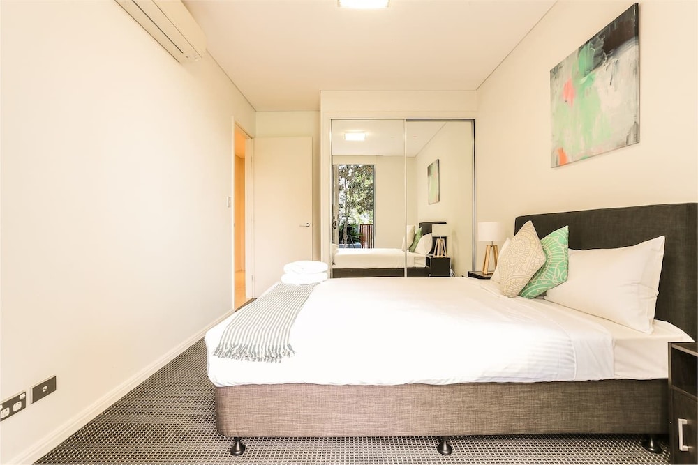 Family Fun 3 Specious Bedroom Apartment In Epping - thumb 5