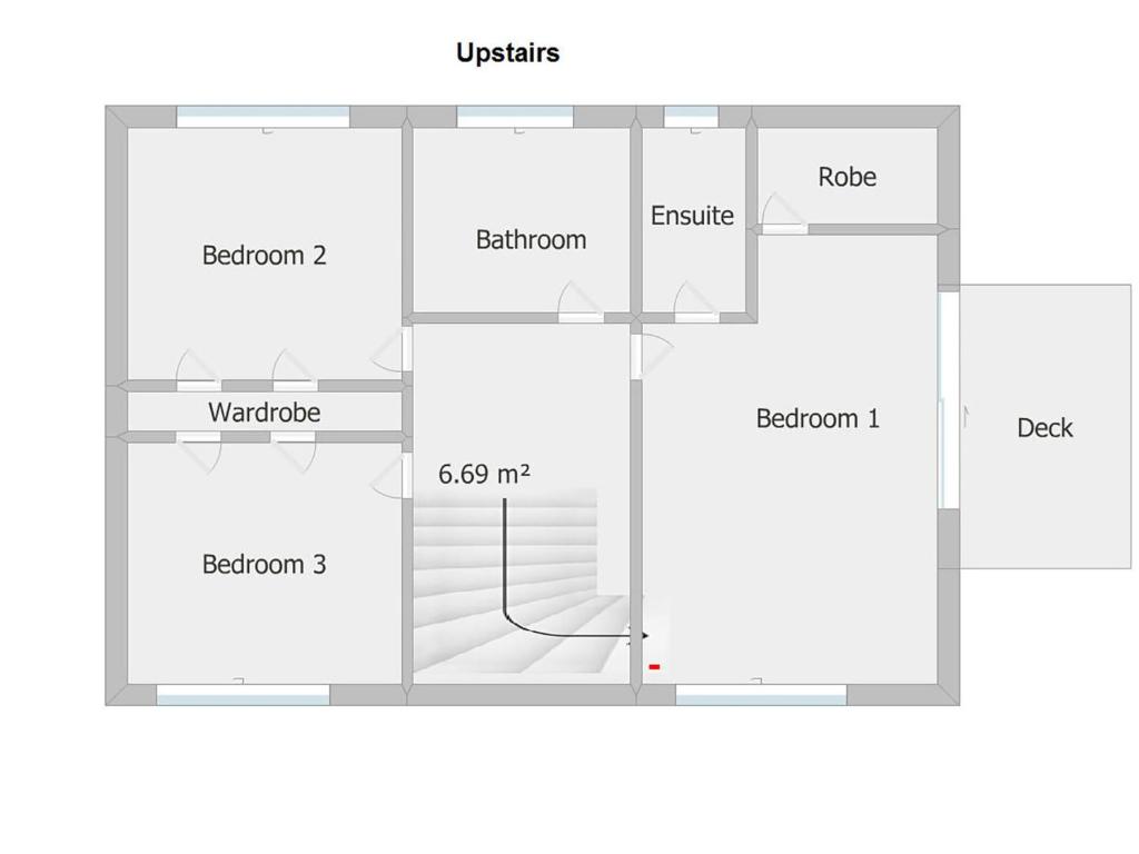 Modern 3 Bedroom Townhouse - thumb 6