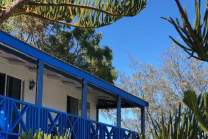 Blue Sky Escapes Beach House Ledge Point - thumb 0