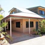 Ningaloo Breeze Villa 8 3 Bedroom Fully Self Contained Holiday Accommodation - thumb 1