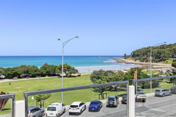 WATERFRONT SEVEN In The Heart Of Lorne - thumb 3