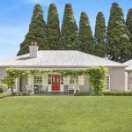 Nattai Lodge House & Cottage In Beautiful Garden - thumb 1