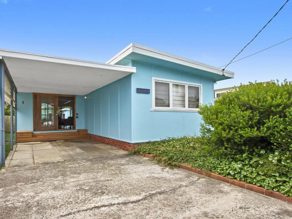 Sea Shack Renovated 1950s Beach House - thumb 5