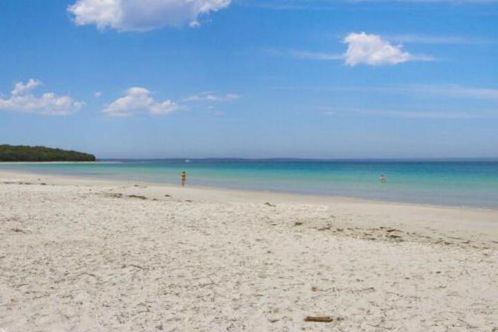 Splash Shack Stunning Views Of Jervis Bay - thumb 6