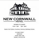 New Cornwall Hotel - thumb 1