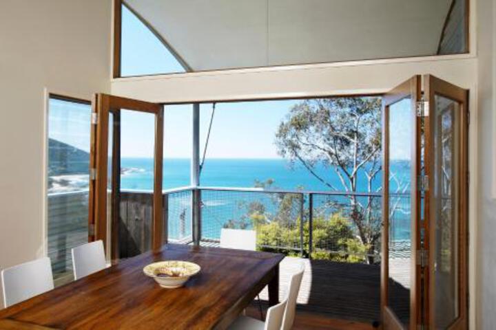 Wye View Architecturally Designed Stunning Views - thumb 3