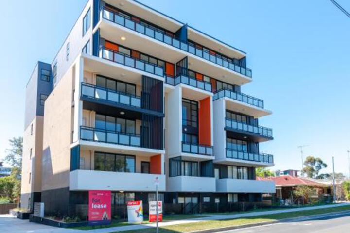 SP246 Brandnew Modern Apt In Penrith With Parking - thumb 6