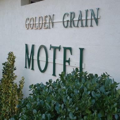 Golden Grain Motel - thumb 1