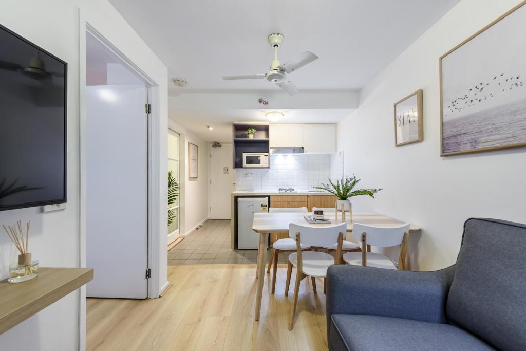 WOW Apartment On Flinders - thumb 5