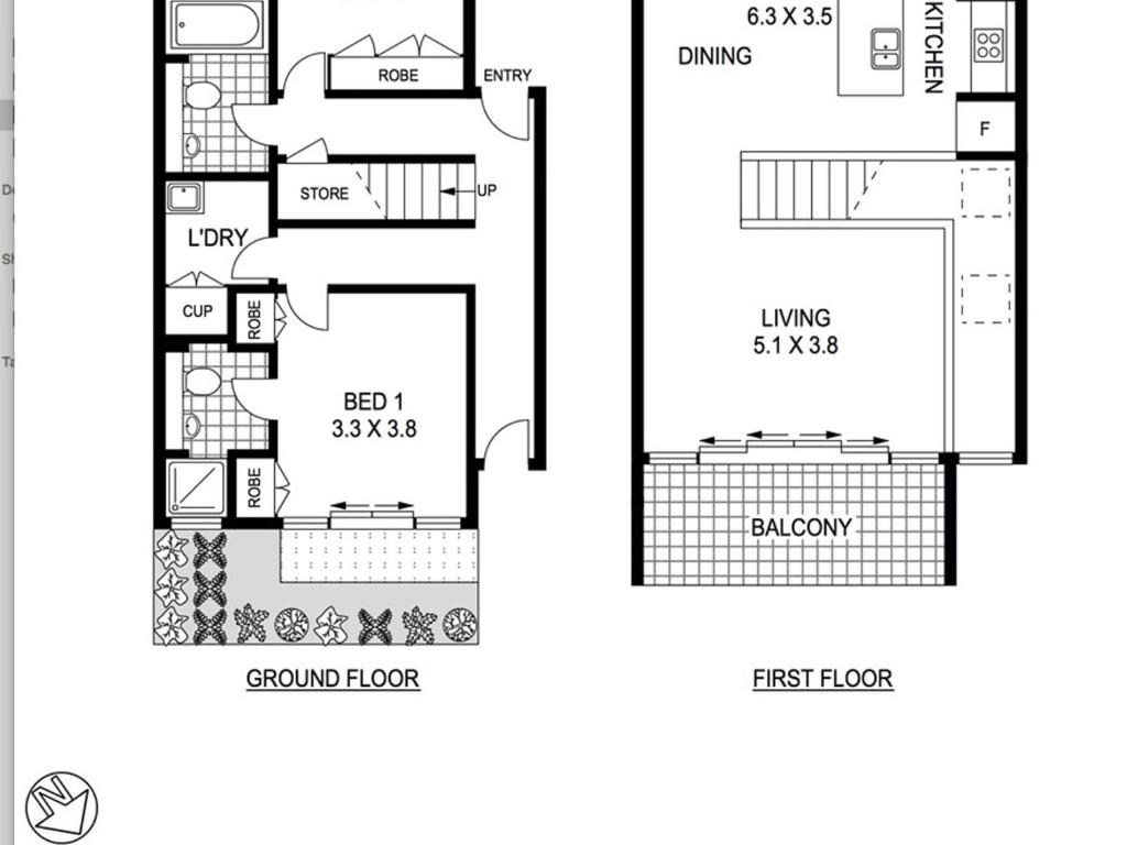 Piana Apartment One (By Jervis Bay Rentals) - thumb 1