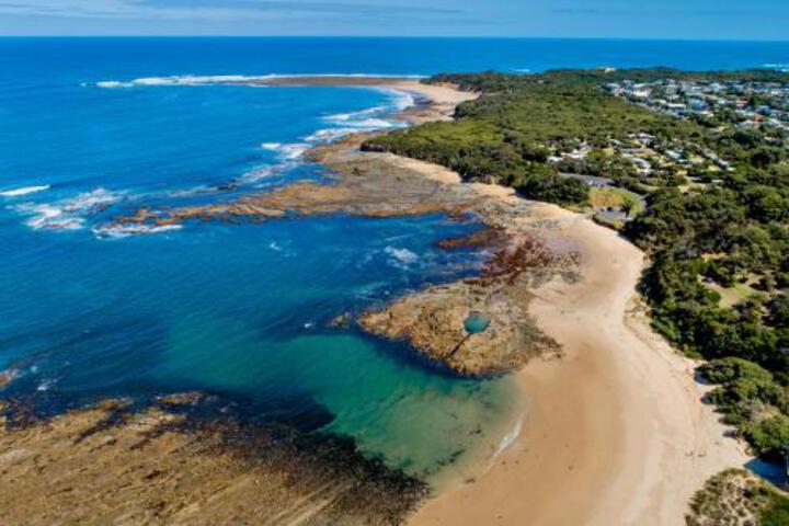 Cape Paterson Holiday Park - thumb 7