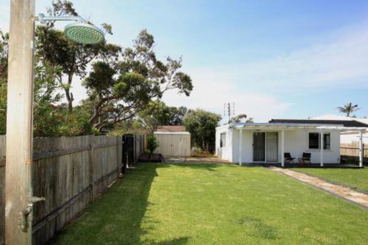 Triangulo At Culburra Pet Friendly 2 Mins To Beach - thumb 4