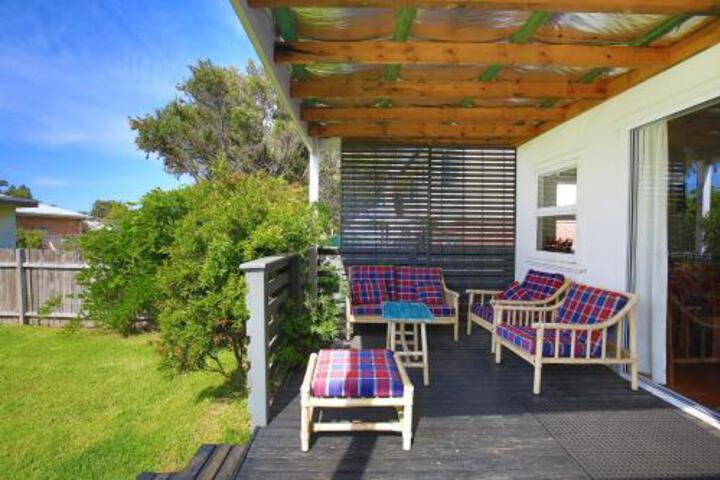 Triangulo At Culburra Pet Friendly 2 Mins To Beach - thumb 2