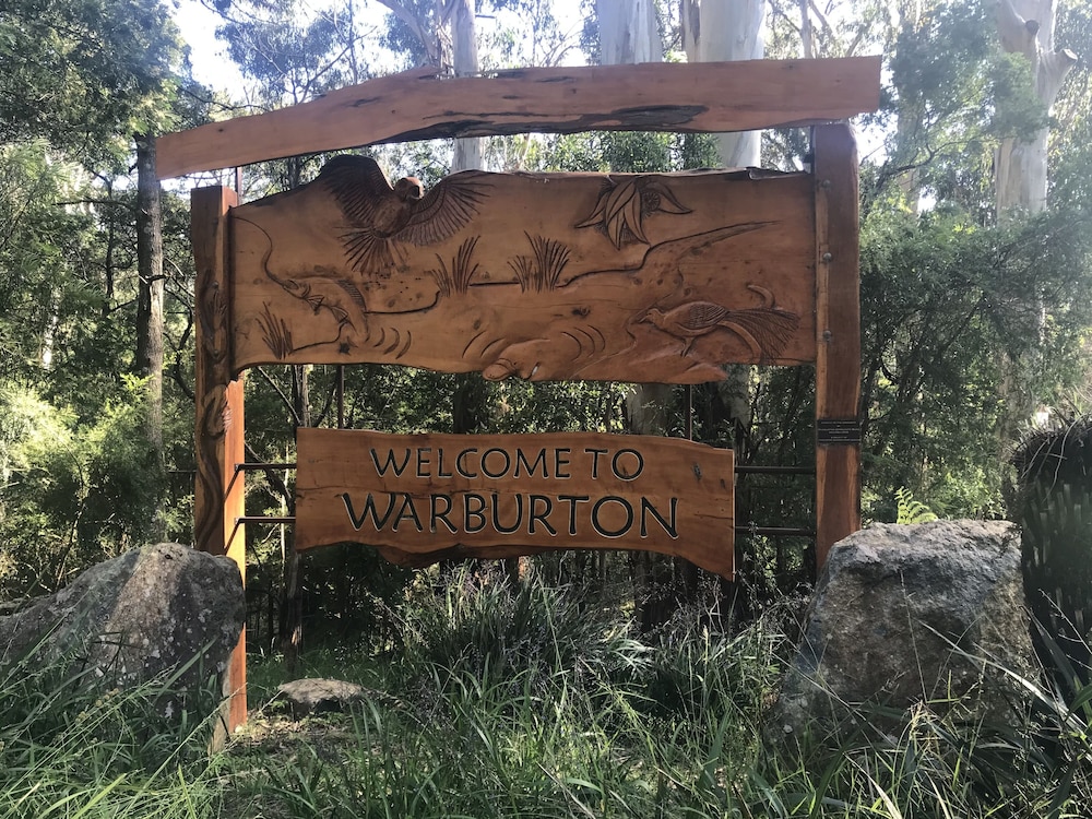Warburton Digs - thumb 0
