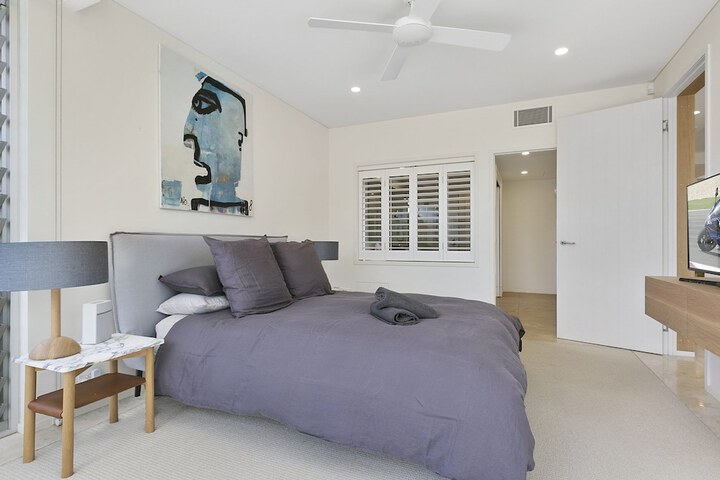 First Class Luxurious Apartment On Noosa River Unit 1 Wai Cocos 215 Gympie Terrace - thumb 6
